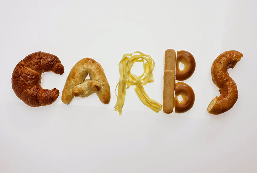 carbs