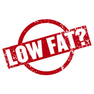 low-fat